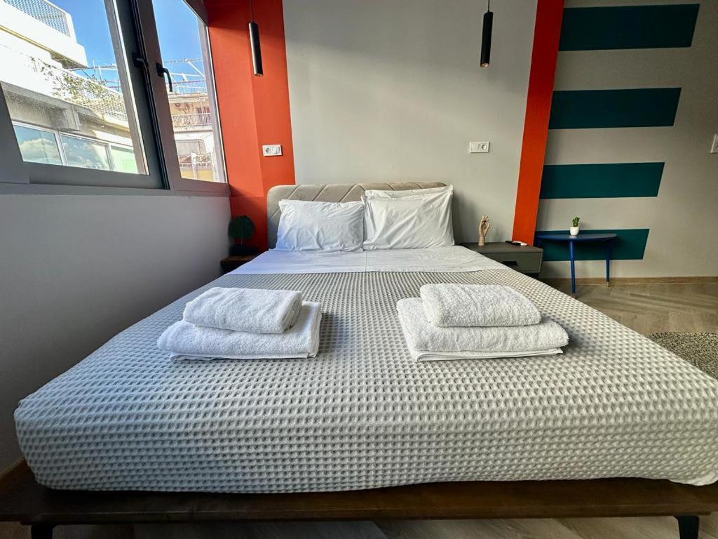 Ermou Funky Lofts Apartamento Atenas Exterior foto