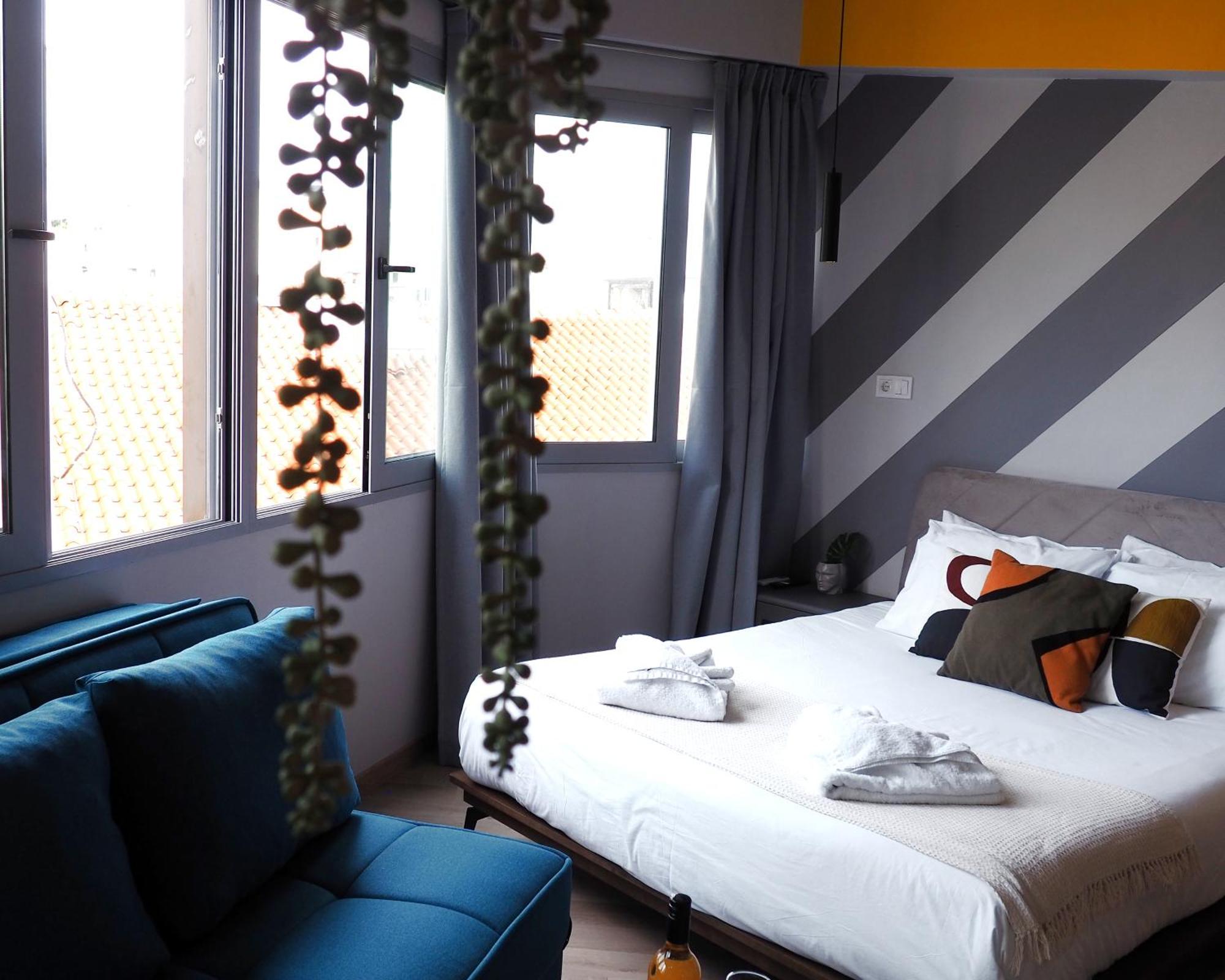 Ermou Funky Lofts Apartamento Atenas Exterior foto