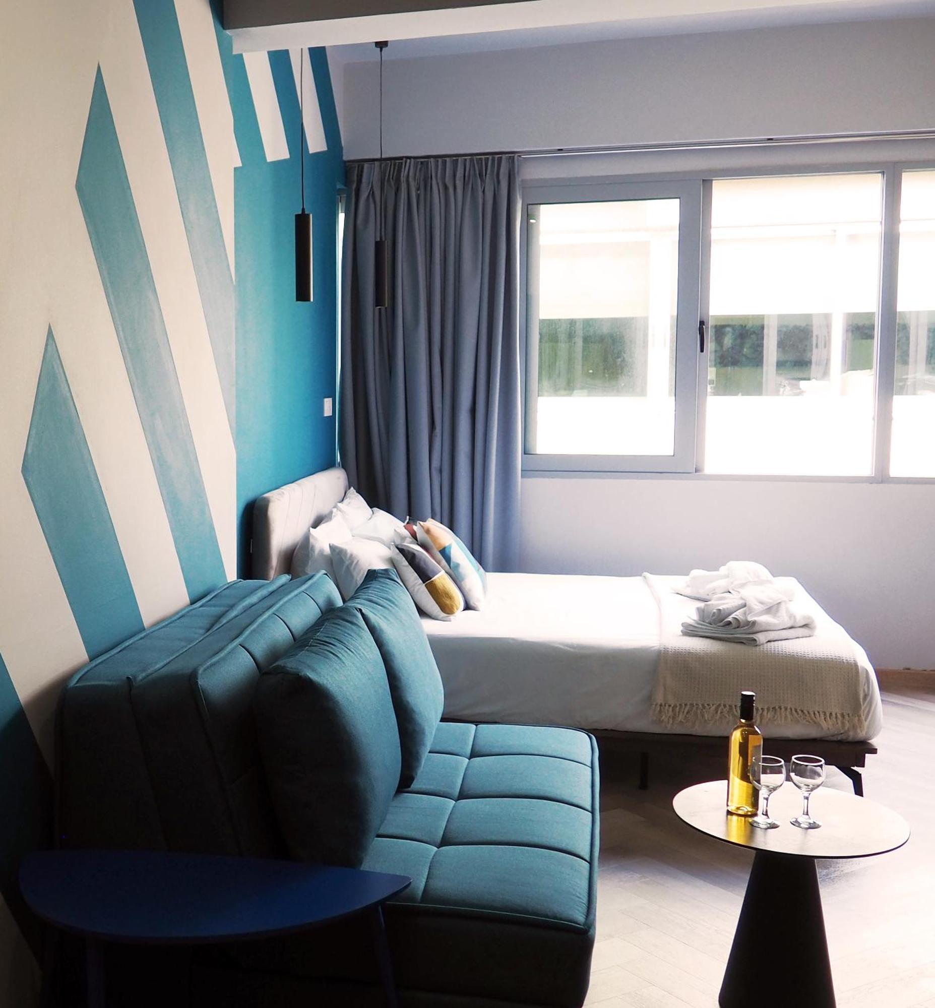 Ermou Funky Lofts Apartamento Atenas Exterior foto